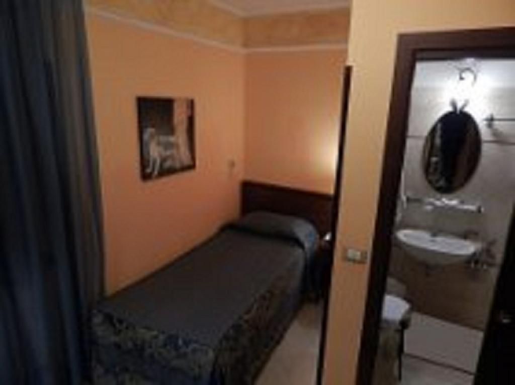 B&B Degli Amici Чампіно Номер фото