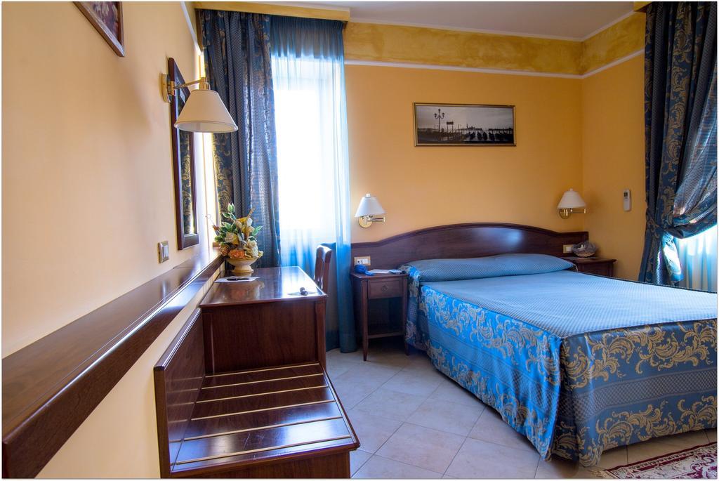 B&B Degli Amici Чампіно Номер фото