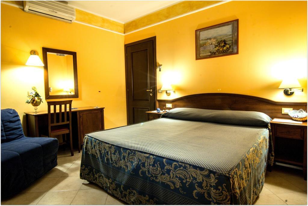 B&B Degli Amici Чампіно Номер фото