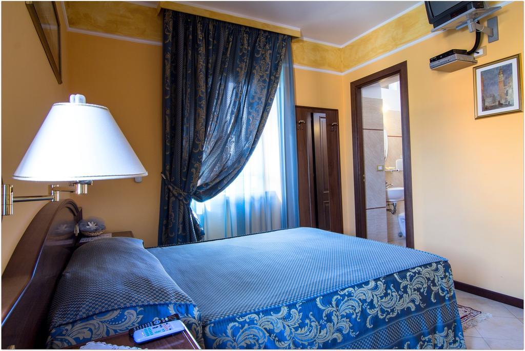 B&B Degli Amici Чампіно Номер фото