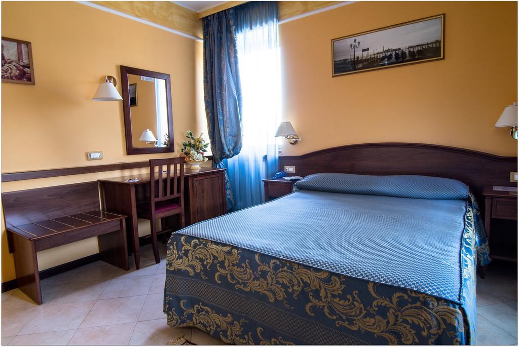 B&B Degli Amici Чампіно Номер фото